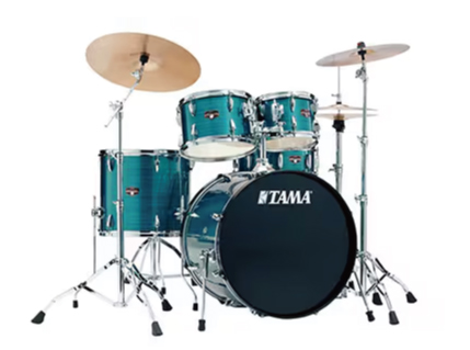一回り小さい ドラムセット TAMA / Imperialstar ﾊﾞｽﾄﾞﾗ18ｲﾝﾁ｜名古屋 