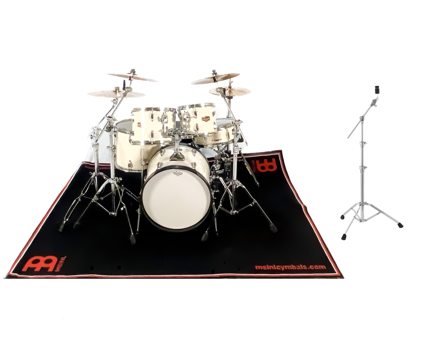 一回り小さい ドラムセット TAMA / Imperialstar ﾊﾞｽﾄﾞﾗ18ｲﾝﾁ｜名古屋 