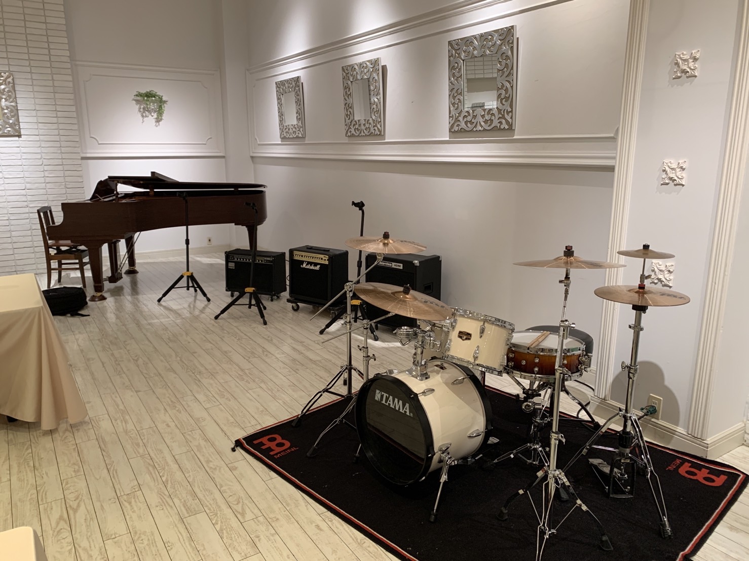 余興 バンド セット｜名古屋で音響機材レンタルならリフレクトレンタル