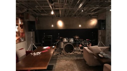 結婚式二次会 バンド機材レンタル
