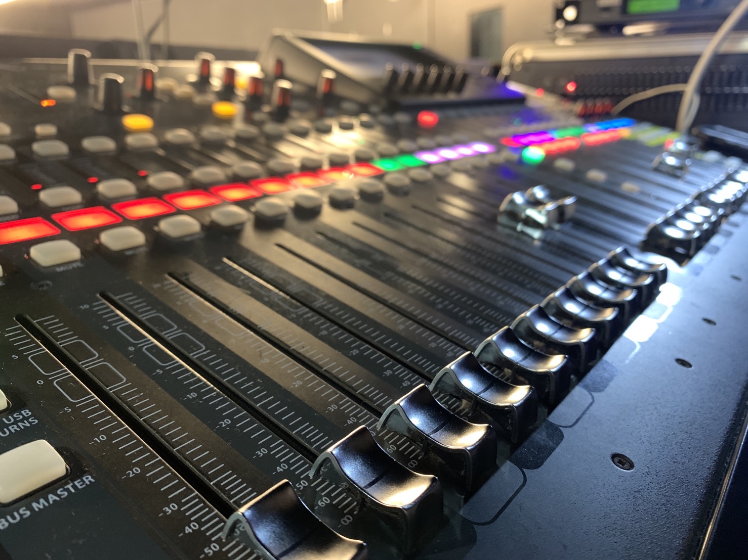 PA機材入門：ミキサーを中心とした使い方ガイド | 名古屋で音響機材